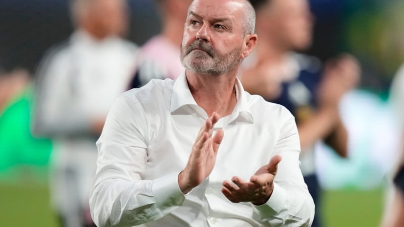 HLV thứ 2 mất việc tại World Cup 2026