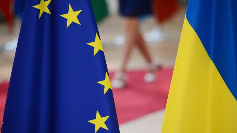 "Họ sẽ gửi vũ khí hạt nhân", phương Tây đã đưa ra một tuyên bố khẩn cấp về Ukraine