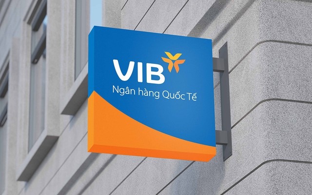 VIB: Năm 2024 tăng trưởng tín dụng 22%, cao nhất trong nhóm ngân hàng TMCP tư nhân