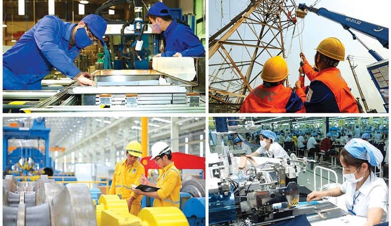 Sắp có 'cú hích lịch sử' đối với các “ông lớn” doanh nghiệp Nhà nước