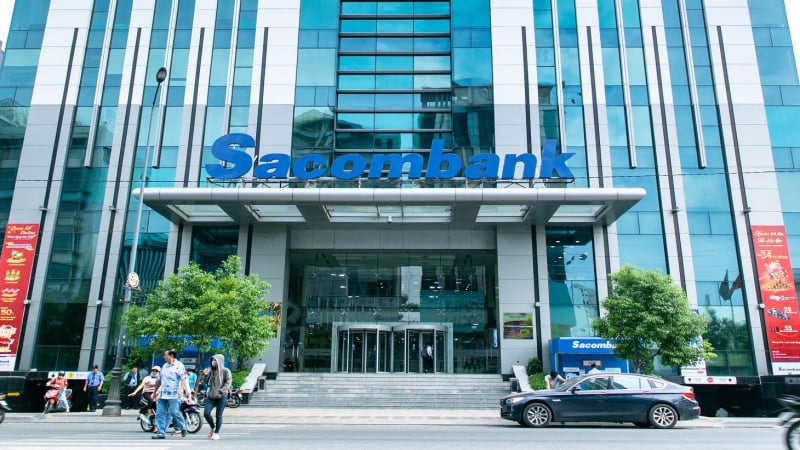 Quỹ ngoại KIM Vietnam Growth Equity Fund bất ngờ thoái vốn tại Sacombank