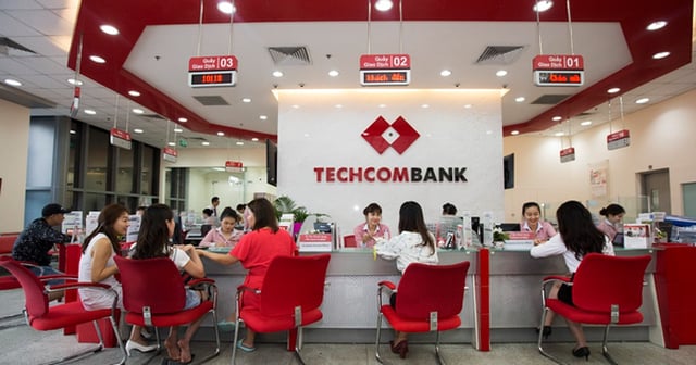ĐHĐCĐ 2025: Techcombank trình kế hoạch lãi hơn 31.000 tỷ, phát hành gần 21,4 triệu cp ESOP