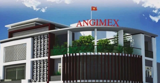 Angimex (AGM) sắp bị hủy niêm yết