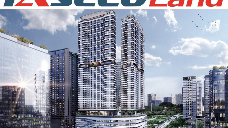 ĐHĐCĐ 2025: Taseco Land bàn chuyện niêm yết trên HoSE, 'lấn sân' sang mảng giáo dục
