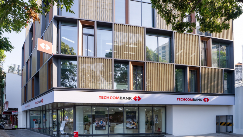 Techcombank khởi động chiến lược đổi mới chi nhánh, hướng đến mô hình chuẩn: Công nghệ - Hiện đại - Trải nghiệm dẫn đầu