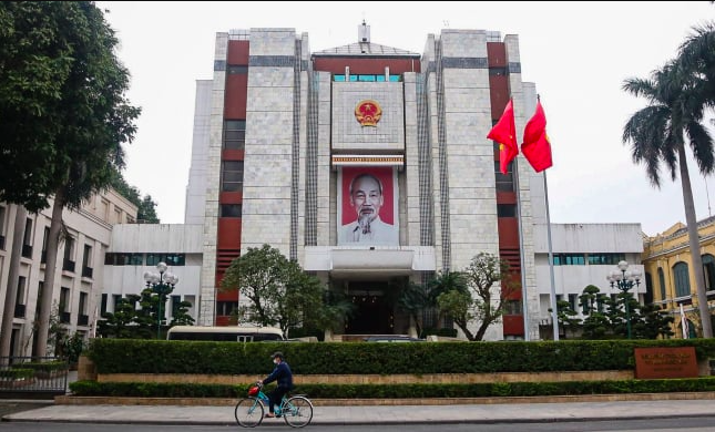 Hà Nội lấy ý kiến nhân dân về sáp nhập xã, đặt tên cho đơn vị hành chính mới