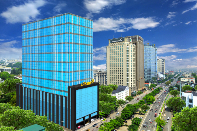 ĐHĐCĐ 2025:  LPBank trình mục tiêu lợi nhuận gần 15.000 tỷ, chia cổ tức bằng tiền 25%