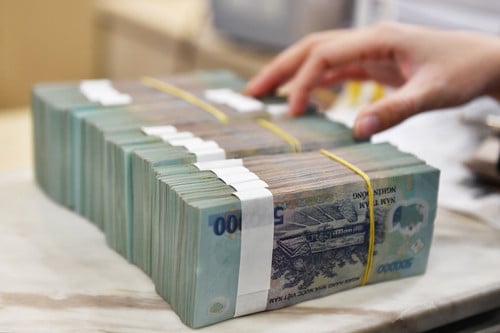 Lãi suất ngân hàng cao nhất hôm nay 2/5: Nhà băng nào đang trả 6% lãi suất tại 5 kỳ hạn?