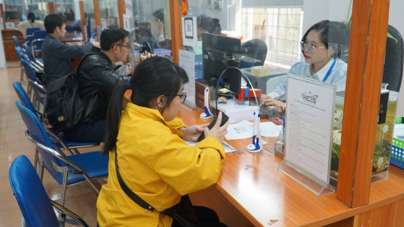 'Không thể lấy lý do lo ngại quỹ bảo hiểm thất nghiệp không cân đối để cắt bớt quyền lợi người lao động'
