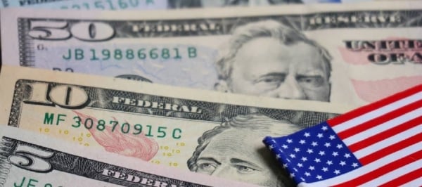 Giá USD hôm nay 7/5: Suy yếu trước thềm cuộc họp của Fed, tỷ giá chợ đen 'hạ nhiệt'