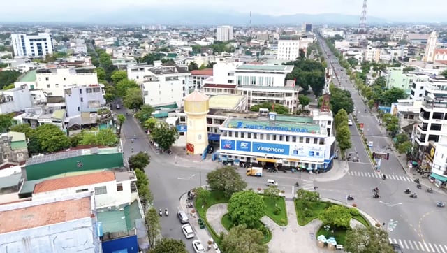 Quảng Ngãi tụt dốc xuống tốp cuối bảng xếp hạng SIPAS năm 2024, kém tỉnh Kon Tum giáp danh  31 bậc