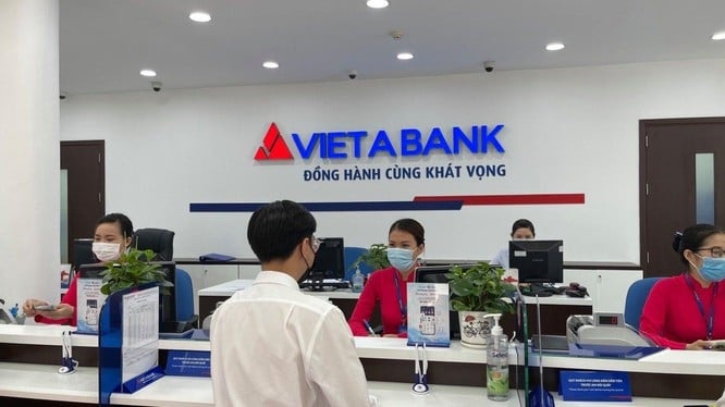 ĐHĐCĐ 2025: VietABank trình kế hoạch lãi 1.306 tỷ, muốn tăng 114% vốn điều lệ, bàn chuyện chuyển sàn