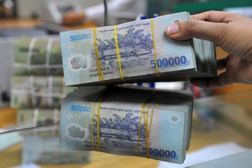 Lãi suất ngân hàng cao nhất hôm nay 23/4: Kỳ hạn ngắn Agribank vượt trội nhóm ngân hàng quốc doanh