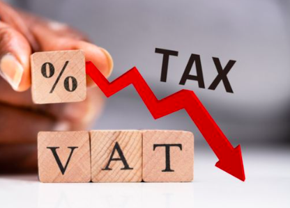 Tổng hợp chính sách giảm thuế, phí thuê đất, phí trước bạ ô tô năm 2025