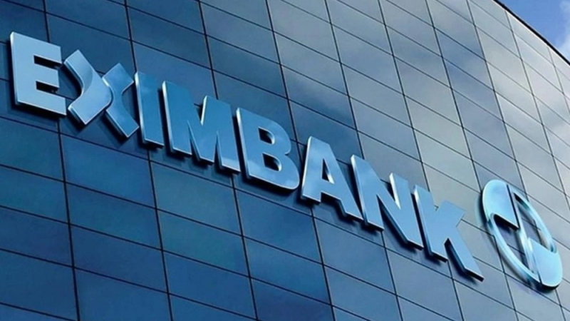 Eximbank trình kế hoạch lãi gần 5.200 tỷ, không chia cổ tức, bầu lãnh đạo cấp cao nhiệm kỳ mới