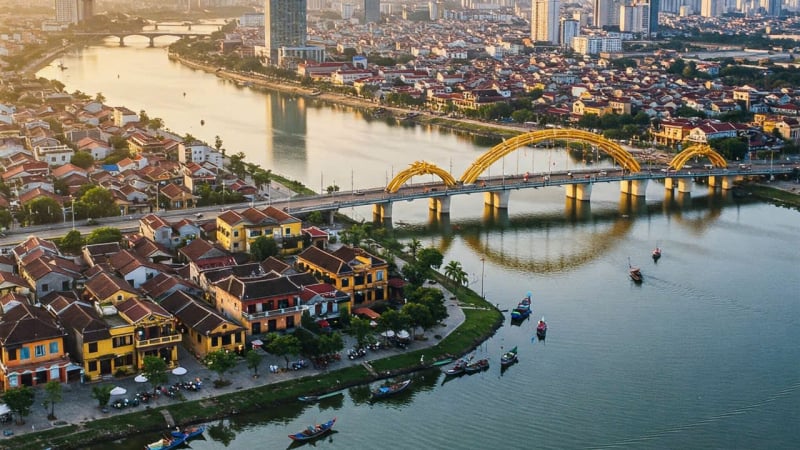 Đà Nẵng cho thuê ngắn hạn 30 khu đất làm bãi đỗ xe, kho bãi và thương mại dịch vụ