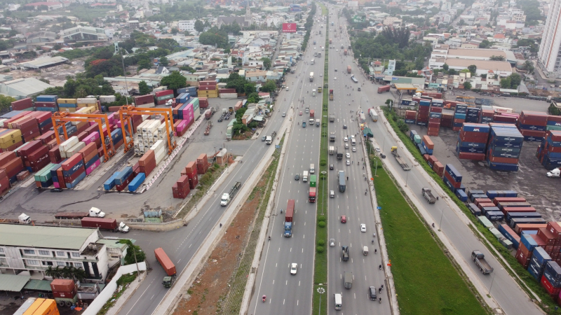 Diễn biến bất động sản công nghiệp phía Nam ra sao trong quý 2?