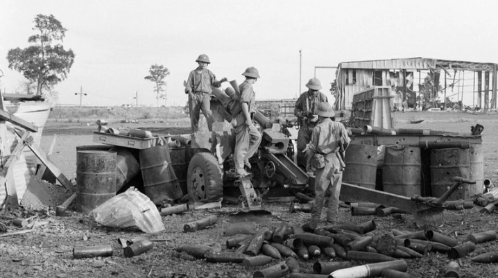 Chiến dịch Xuân Lộc-Long Khánh chuyển cách đánh như thế nào vào tháng 4/1975?
