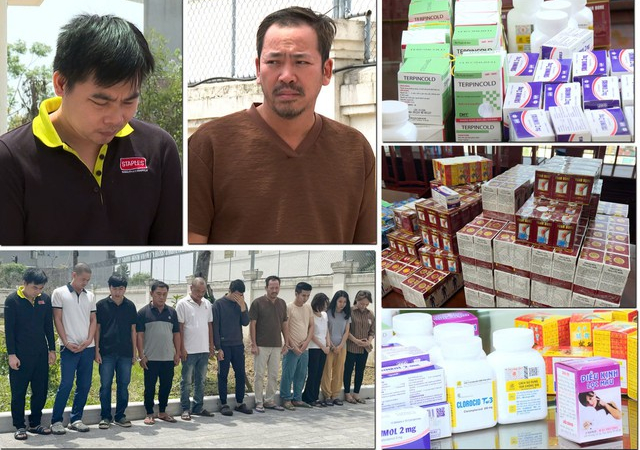 Thủ tướng chỉ đạo đẩy nhanh điều tra, sớm đưa vụ sữa giả, thuốc giả ra xét xử