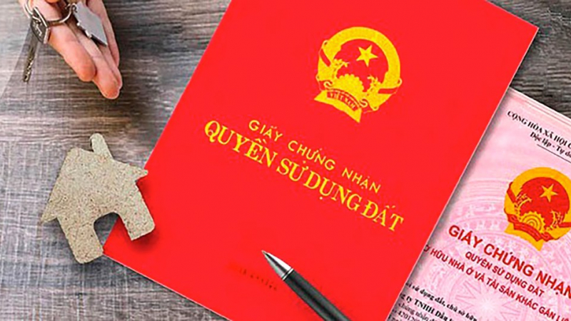 Người dân có phải làm lại sổ đỏ sau khi sáp nhập tỉnh, thành?