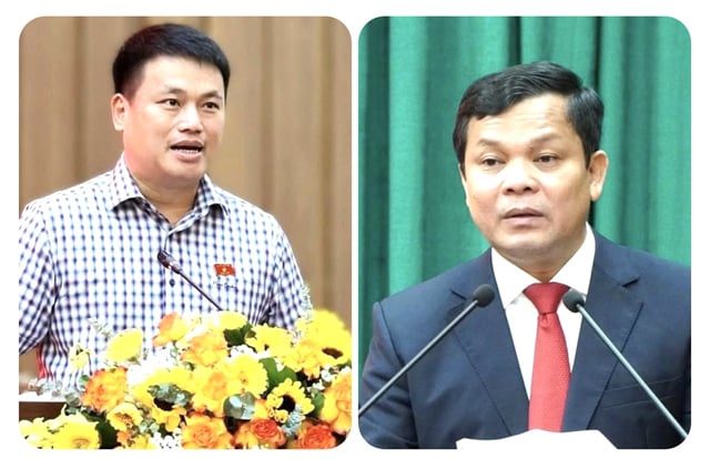2 Phó Bí thư Tỉnh uỷ được cử làm đầu mối phối hợp, trao đổi sáp nhập Quảng Ngãi – Kon Tum