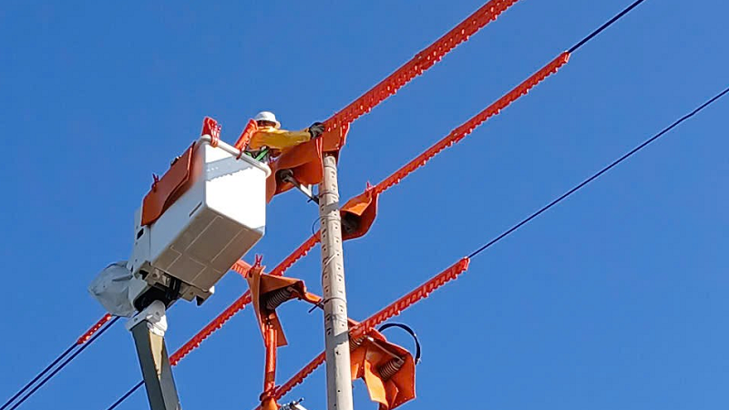 PC Đắk Lắk:  Triển khai nhiều công tác hotline trước cao điểm mùa khô
