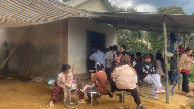 'Giải mã' bữa cơm khiến 1 người tử vong