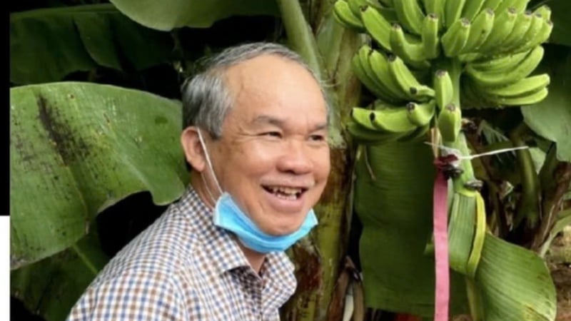 Hoàng Anh Gia Lai của Bầu Đức lãi đậm 360 tỷ đồng trong quý I nhờ chuối