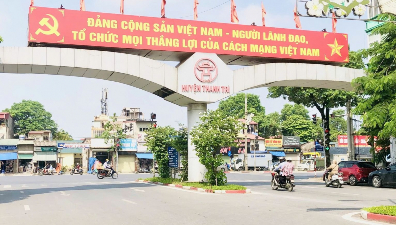 Lý do Hà Nội trình Thủ tướng công nhận là thành phố hoàn thành xây dựng nông thôn mới đầu tiên cả nước