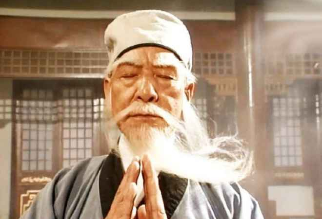 Trong kiếm hiệp Kim Dung, 2 nhà sư nào vai vế tầm thường nhưng lại là 'đệ nhất cao thủ'?