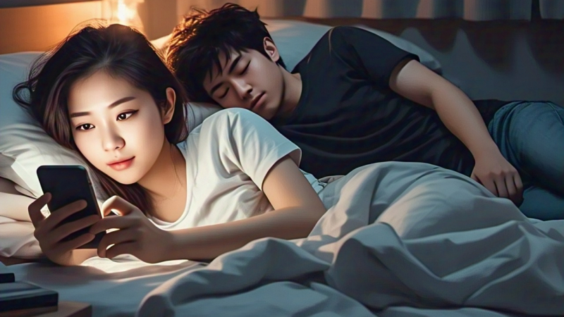 Lần đầu xem phim, tôi đã òa khóc nức nở: Chỉ vì lỗi lầm này mà hôn nhân bị đóng băng, bản thân sống trong tuyệt vọng