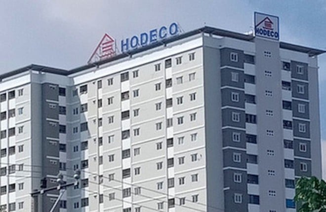 ĐHĐCĐ bất thành: 'Ông lớn' bất động sản nhà ở Hodeco hé lộ sẽ lấn sân sang khu công nghiệp