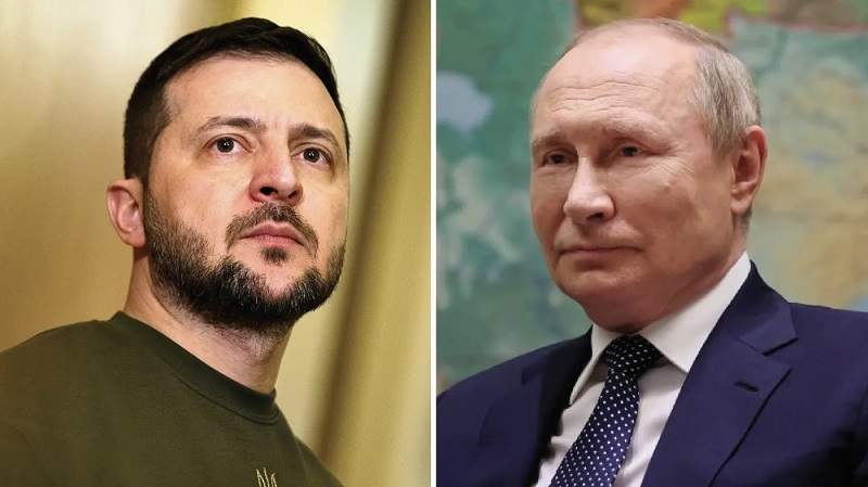 Mỹ phũ phàng dập tắt tham vọng gia nhập NATO của Ukraine, Điện Kremlin tuyên bố hết sức 'hài lòng'