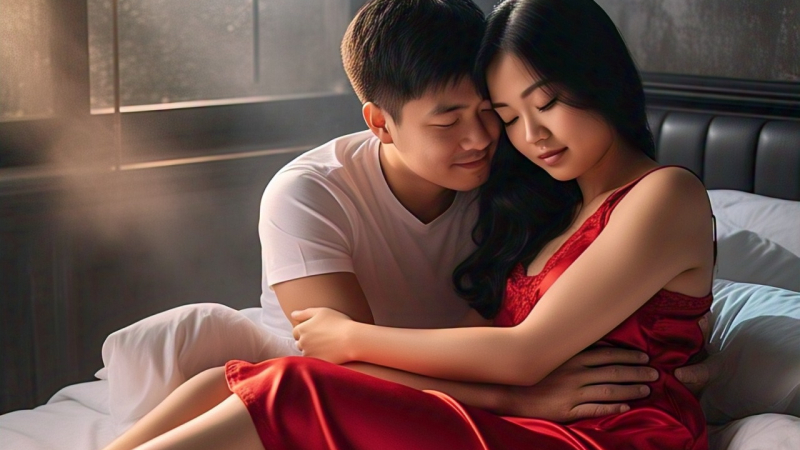 Xem phim 'Sex Life', tôi ngỡ ngàng nhận ra lý do vợ đưa đơn ly hôn: Cứ tưởng hôn nhân tốt đẹp, vì điều này mà dẫn đến tổn thương