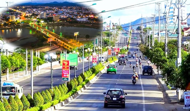 Tỉnh nào ở Tây Nguyên vươn lên dẫn đầu tốc độ tăng trưởng kinh tế khu vực, có khu du lịch 'vạn người mê'?