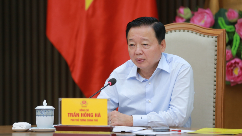 Chính phủ yêu cầu đẩy nhanh khởi công làm hai dự án đường cao tốc với số vốn hàng chục nghìn tỷ đồng