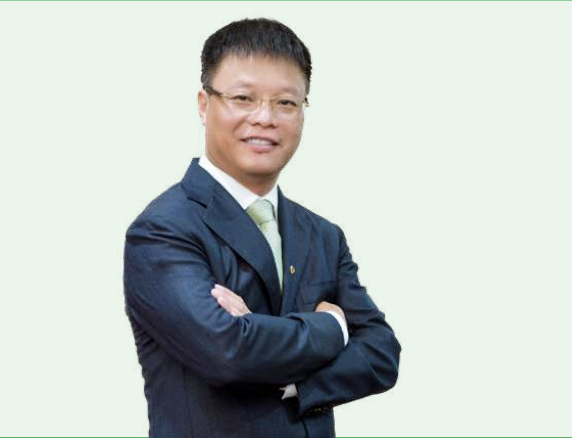 Ông Trịnh Ngọc An xin từ nhiệm vị trí Thành viên Ban Kiểm soát Vietcombank