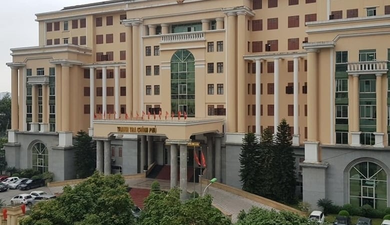 Thanh tra Chính phủ đề nghị Bộ Công an chỉ đạo tiếp nhận thông tin sai phạm của một đơn vị tại Cần Thơ
