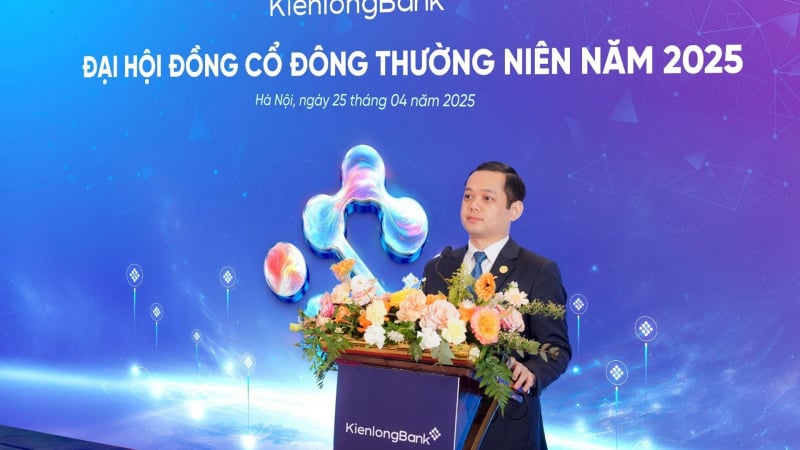 KienlongBank đặt mục tiêu nâng tổng tài sản lên 102 nghìn tỷ đồng