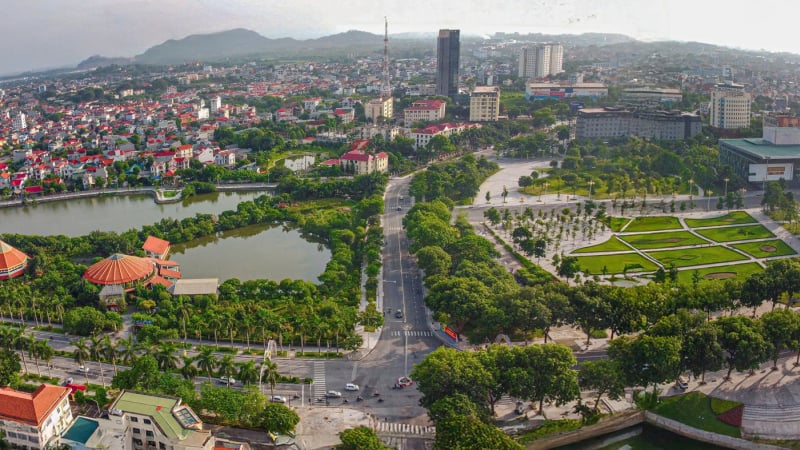 Lắng nghe ý kiến nhân dân, tỉnh Vĩnh Phúc “chốt” bỏ cách đặt tên xã, phường theo số 1, 2, 3