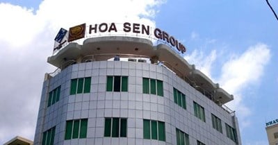 Thép Hoa Sen báo lãi giảm 36% nhưng cổ phiếu HSG vẫn dò đáy