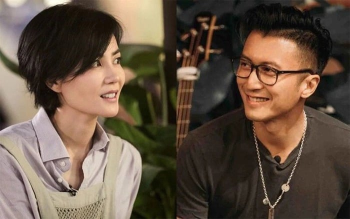 Tình yêu vượt thời gian của cặp đôi lệch nhau 11 tuổi, gây chấn động làng giải trí
