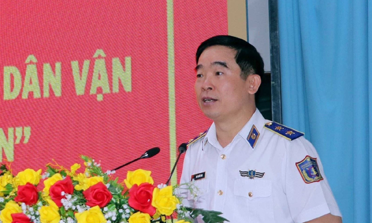 Bổ nhiệm nhân sự Bộ Quốc phòng và Trợ lý Phó Thủ tướng