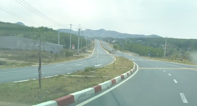 Kon Tum lập tổ liên ngành phối hợp triển khai thực hiện dự án cao tốc gần 35.400 tỷ đồng