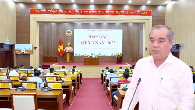 Quảng Ngãi giải toả lo lắng của cán bộ Kon Tum về nơi học tập cho con em tại nơi làm việc mới