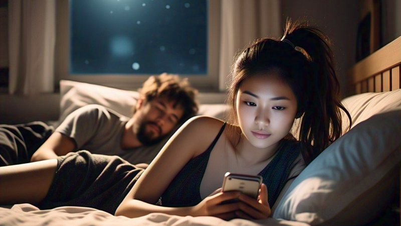 Xem phim, tôi bẽ bàng nhận ra lỗi sai nghiêm trọng khiến mình luôn bị tổn thương: Tưởng hạnh phúc nhưng lại là bi kịch