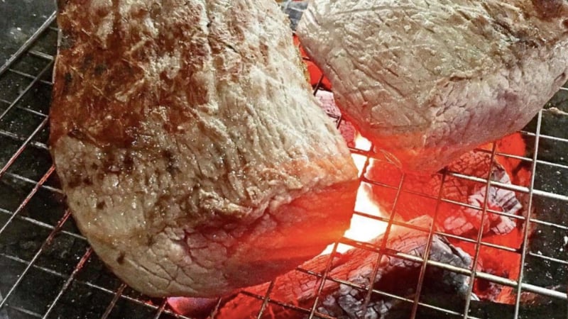 Top 9 địa chỉ có món ăn ngon 'nức nở' tại nơi được chọn làm bối cảnh phim “Địa đạo: Mặt trời trong bóng tối”