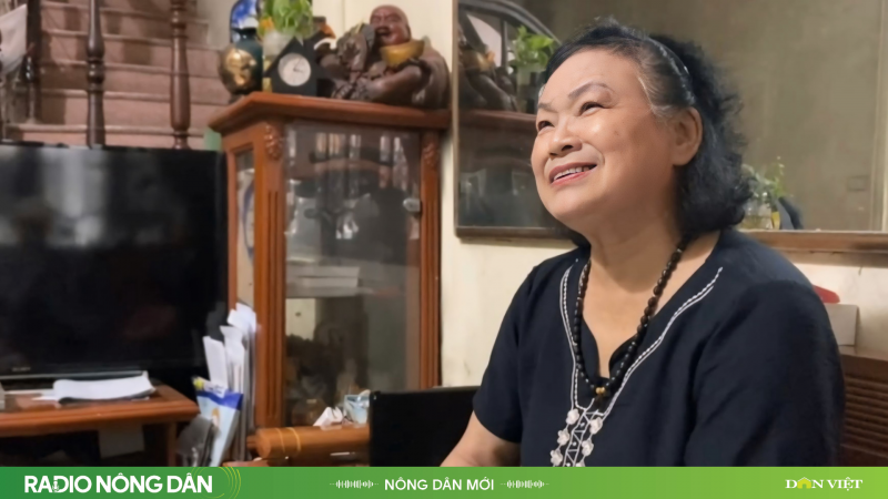“Ngải” đắng giữa rừng bom rơi