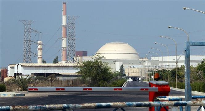 Ngoại giao hạt nhân kiểu mới: Iran đề xuất cơ hội ‘nghìn tỷ đô’ giúp nước Mỹ làm giàu