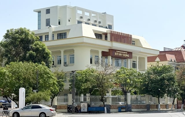 Sở đầu tiên của Quảng Ngãi công khai số điện thoại đường dây nóng sau khi hoàn thành hợp nhất